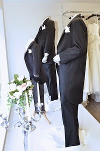 Lillies Bridal Boutique and The Grooms Room 1088848 Image 3